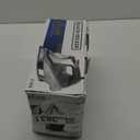 BLACK+DECKER Allure Professional Steam Iron, Blue, D3030 (Large)