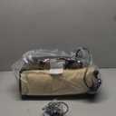 COMFIER Back Massager Seat Cushion with Heat,10 Vibration Motors, Massage Chair Pad,Chair Massager for Pain Relief at Office/Home,Christmas Gifts for Men Women