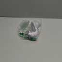 BEAUTURAL Fabric Shaver and Lint Remover, Sweater Defuzzer with 2Speeds, 2 Replaceable Stainless Steel Blades, Battery Operated, Remove Clothes Fuzz, Lint Balls, Pills, Bobbles Gray