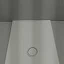 4 Pack Trifold Poster Board, IKAYAS 24" X 36" Double Sided White Tri-fold Poster Boards, Science Fair Display Boards Posterboard Foamboard for Mounting, Art, Display, Projects Classroom Supplies