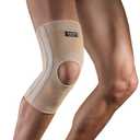 Professional Knee Brace With Stabilizer For Men Women,Compression Knee Sleeve Support Brace for Pain Relief, Fast Recovery,Meniscus Tear,ACL,MCL,Arthritis,Running,Sport Protection