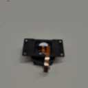 TT350S Hot Shoe Replacement Mount Foot, Flash Repair Parts Compatible with for Godox TT350S Flash