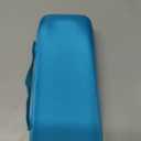 Stethoscope Case for 3M Littmann Cardiology III,II,IV,3M Littmann Master Cardiology/MDF MDOne Stainless Steel Stethoscope Nurse Accessories and Medical Equipment (Light Blue Outer+Light Blue Inner)