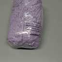 OLANLY Small Bathroom Rugs 24x16, Extra Soft Absorbent Chenille Bath Rugs, Rubber Backing Quick Dry, Machine Washable Bath Mats for Bathroom Floor, Tub and Shower, Home Decor Accessories, Lavender