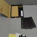 Akcoo Tempered Glass Screen Protector for Motorola Edge 2024, UV Set [2 Pack], Edge to Edge Coverage, Sensitive Touch, 9H Hardness Scratch Resistant