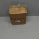 Juegoal 2 Pack Lighted Christmas Gnomes with Dangling Legs, 19.5Inch Handmade Scandinavian Swedish Tomte, Battery Operated Winter Tabletop Christmas Decorations Collectible Figurines