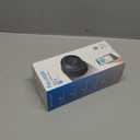 KNOBWELL Fingerprint Door Lock, Smart Door Knob, Keyless Entry Door Lock with APP Control, Biometric Fingerprint Door Knob with Auto Lock Easy Installation, Great for Bedroom, Apartment, Hotel (Dark Black)