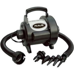 High Speed Inflator/Deflator