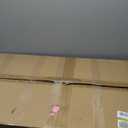 G-PLUS Jersey Frame Display Case,32" Jersey Shadow Box Lockable with UV Protection Acrylic and Hanger Fit for Basketball Football Sport Shirt