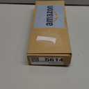 RVZONE RV Shoe Pockets 10 Pockets Heavy Hanging Bedside Storage Organizer with Sturdy Hooks Storage Pockets Hangs on bed for Shoes Toys and Tool Accessories