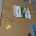 20x30x1 Reusable Air Filter, Washable, MERV 8, Permanent Electrostatic Air Filter, Lasts a Lifetime, Breathe Safely at Home or in the Office