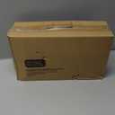 Toothbrush Holders Wall Mounted, Toothbrush Holder with Automatic Toothpaste Dispensers, 6 Brush Slots, 2 Magnetic Cups,1 Cosmetic Drawer Organizer and 1 Large Storage Tray