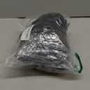 Unicook Outdoor Pizza Oven Cover Compatible with Ninja Woodfire Pizza Oven OO100 Series, Heavy Duty Waterproof Fade Resistant Dust Protector for Portable Tabletop Small BBQ Grills