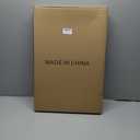 Wildflower Nursery Wall Art Pink Watercolor Floral Painting Baby Girl Nursery Canvas Wall Decor Vintage Botanical Flower Picture Boho Wildflower Prints for Bedroom 16x24x3 Inch Framed