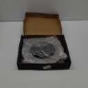 Centric Premium 120.40064 Automotive Replacement Front Brake Rotor Fits Select 2005-2010 Honda Odyssey