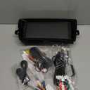 Leadfan Car Play Radio for Toyota Prius 2010-2015 Wireless Apple Carplay Android Auto, 10.1" Touch Screen Stereo for Prius Head Unit Media Player GPS Navi BT FM Camera SWC (Non-JBL-Version)