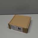 Kidde Smoke Detector, Hardwired with 10-Year Battery Backup, Interconnectable, LED Status Lights, 85 dB Alarm, 5-inches