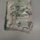 jinchan Tie Up Valance Floral Linen Gray Valance for Windows Farmhouse 45 Inch Damask Printed Short Window Treatment Adjustable for Kitchen Living Room Light Filtering 1 Panel Grey on Beige, Size: 42"W x 45"L