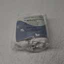 White Linen Curtains 84 inches Long for Bedroom Back Tab Light Filtering Privacy Sheer Modern Farmhouse Coastal Decor Off Cotton Textured Gauze Curtain Living Room 2 Panel Set, 52"W x 84"L