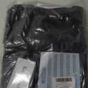 Mens Cotton T Shirts Short Sleeve Crew Neck Basic T-Shirt Essentials T-Shirts Crewneck Tees for Men (Large)