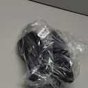 IDIFU IN2 Kitten Heels Closed Toe Slingback Pointed Toe Women's Pumps Dressy Dress Shoes for Women Low Comfortable Short Heels Wedding Prom Bridal Party Work Business Office Formal Pumps Shoes (7, Black 01)