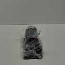 PSO-RITE Psoas Muscle Release Tool  Made in USA, Patented Deep Tissue Massage Device for Your Back, Hip Flexor & Trigger Point Relief, Night Black