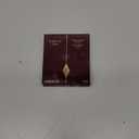 Charlotte Tilbury Cheek to Chic Powder Blush - Two-Tone Cheek Makeup with a Radiant, Luminous Finish - Buildable Color that Smooths, Buffs & Blends for a Light Reflecting Glow (Love Is The Drug - cool pink)