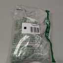 ZIGJOY Swaddle Sleep Sack Newborn 1.5 Tog Fleece Wearable Blanket Baby 0-6 Months - Lightweight MicroFleece Winter Sleeping Sacks Bag for Infant Girl Boy Gifts, Grey