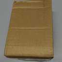 Hedume 12 Pack Business Card Holder for Desk, Office Acrylic Business Card Table Top Display Holders, Clear Name Card Holder Stand, Capacity: 50 Cards