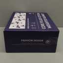 Goodhipi HandKnit Weighted Blanket for Adults,Chunky Knit Blanket, Cooling,Breathable,Sustainable,Machine Washable,Organic Cotton,Valentine's Day Birthday Gifts for Mom Women(Dark Grey,48"*72",12lb)