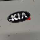 KIA Ornament NO115