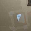 Delma Frameless Mirror Tiles 22"x22"x4 Pcs Wall Mounted, Shatter Resistant Full Length Tempered Glass Panels for Home Gym Bathroom Bedroom & Living Room Decor