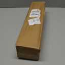 Clever Creations Captain 15 Inch Traditional Wooden Nutcracker, Festive Christmas Décor for Shelves and Tables