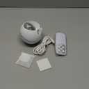 Galaxy Projector for Bedroom, 43 Lighting Modes Moon Star Projector Galaxy Lights for Bedroom, Vibrant & Dimmable Starlight Room Lights, Remote Cloud Night Lights for Room Decor, Kids Gifts