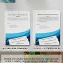 Estate Kit - Personal File Organization Kit and Estate Planning Kit, Systematic Organisation of Document Organizer and Planning, Detailed Instructions for Living Wills, Last Wills and testaments, POA