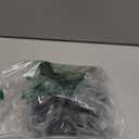 MaxxHaul 50859 Snowmobile Moving Dolly Set, 1500lbs Load Capacity V-Slide Anti-Slip Rubber Pads Straps Firmly Attaching on Skis