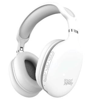 Soundplay NC Headphones What