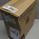 HOUSE DAY White Plastic Hangers 50 Pack, Plastic Clothes Hangers with Built-in Hooks, Durable and Strong Plastic Coat Hangers for Closet, Space Saving Clothing Hanger for Shirts, Coats, Skirt, Dress