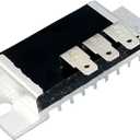 OEM Kawasaki Part # 21066-7011 Voltage Regulator Replaces 21066-7003
