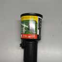 Rain Bird LG-3 Low Gallonage Pop-up Impact Lawn Sprinkler, Adjustable 20 - 360 Pattern, 26' - 36' Spray Distance
