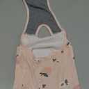 Kuoser Recovery Suit for Dogs Cats After Surgery, Professional Pet Recovery Shirt Dog Abdominal Wounds Bandages, Substitute E-Collar & Cone,Prevent Licking Dog Onesies Pet Surgery Recovery Suit (M (Back:13.4-16.1'', Weight:14-25 LB), Light Pink)