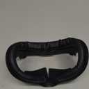 KIWI design V3 Facial Interface, Face Pad Compatible with Meta Quest 3 Accessories, NOT Compatible with Meta Quest 3S