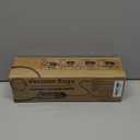 30pcs Filament Storage Bags Light-Proof Vacuum Storage Kit with USB Pump, 3D Printer Filament Vacuum Sealed Bags for Keeping Dry, Plus Size 32X34cm