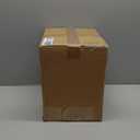 13x5.00-6 Flat Free Tire and Wheel with 3/4" & 5/8" Bearing, 13x5.00-6 Lawn Mower Tires for Zero Turn Mower, Riding Lawn Mower for Commercial Grade Lawn, Garden, 3"-5.65" Centered Hub (Pack of 2)