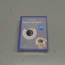 2025 New 3-in-1 Electric Nail Clippers, Baby Nail File, 3-Speeds, Polishing Automatic Nail Trimmer with Nail Chip Storage & LED Light, Rechargeable Safety Cutter for Women, Men, Baby, Seniors