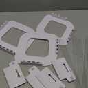 Lock Sheet Holders - Heavy Duty Bed Sheet Straps Keep Sheets Firm & Tight, No More Loose Sheets