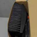 Snow Shovel Kit Removal Tools - 5 in 1 Foldable Car Snow Shovel + Snow Brush + Ice Scraper + Glove + Mini Ice Scraper, Portable Emergency Snow Remover Shovel Set for Car Truck Camping Outdoor