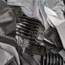 BESTBOMG Hair Clippers for Men Professional, Beard Trimmer Kits & Sets, Electric Shavers, Hair Clippers & Trimmer Ceramic T-Blade, for Barber, for Gifts