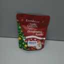 Ornament Hooks  Essential Christmas Tree Decorating Hangers Great Xmas Ornament Hooks for Hanging Christmas Decorations 35 PCS (Round-Upgraded-35pcs)