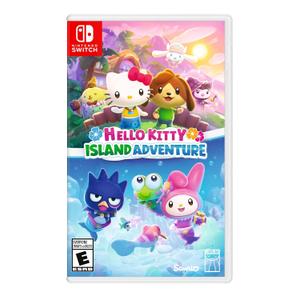 Hello Kitty Island Adventure - Nintendo Switch